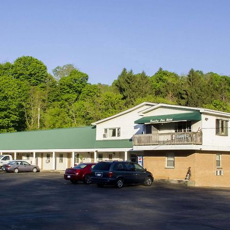 Countryside Motel Fishkill Exteriör bild