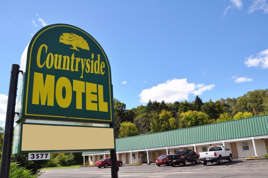 Countryside Motel Fishkill Rum bild
