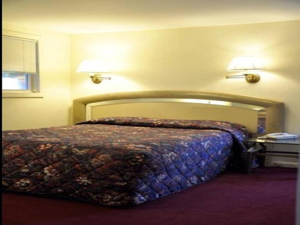 Countryside Motel Fishkill Rum bild