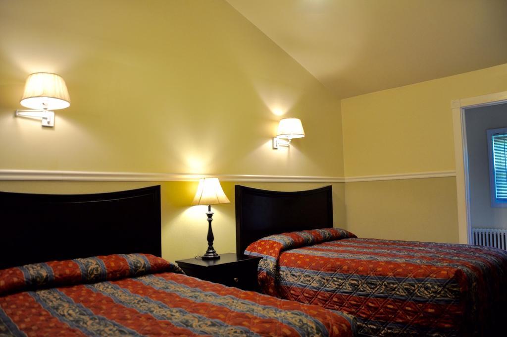 Countryside Motel Fishkill Rum bild