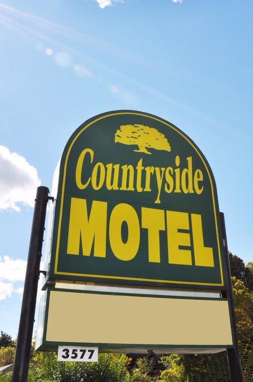 Countryside Motel Fishkill Rum bild